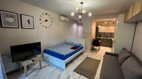 Apartament Lublin Old Town 